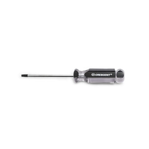 T27 Crescent x 4" Torx Acetate Screwdriver - CT274