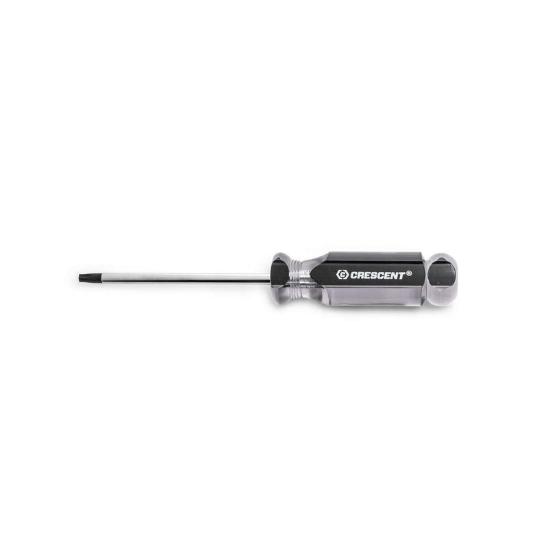 T27 Crescent x 4" Torx Acetate Screwdriver - CT274