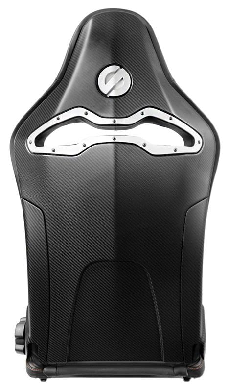 Sparco SPA Seat 00974ZGLNRRSSX SPX