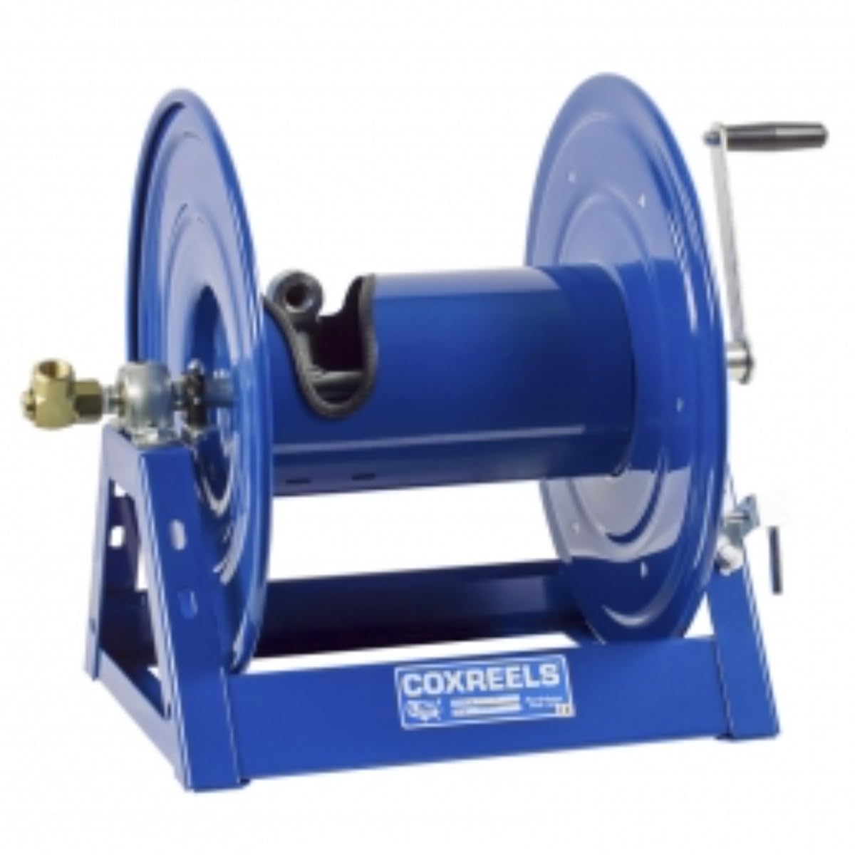 1/2" X 100' Hand Crank Reel
