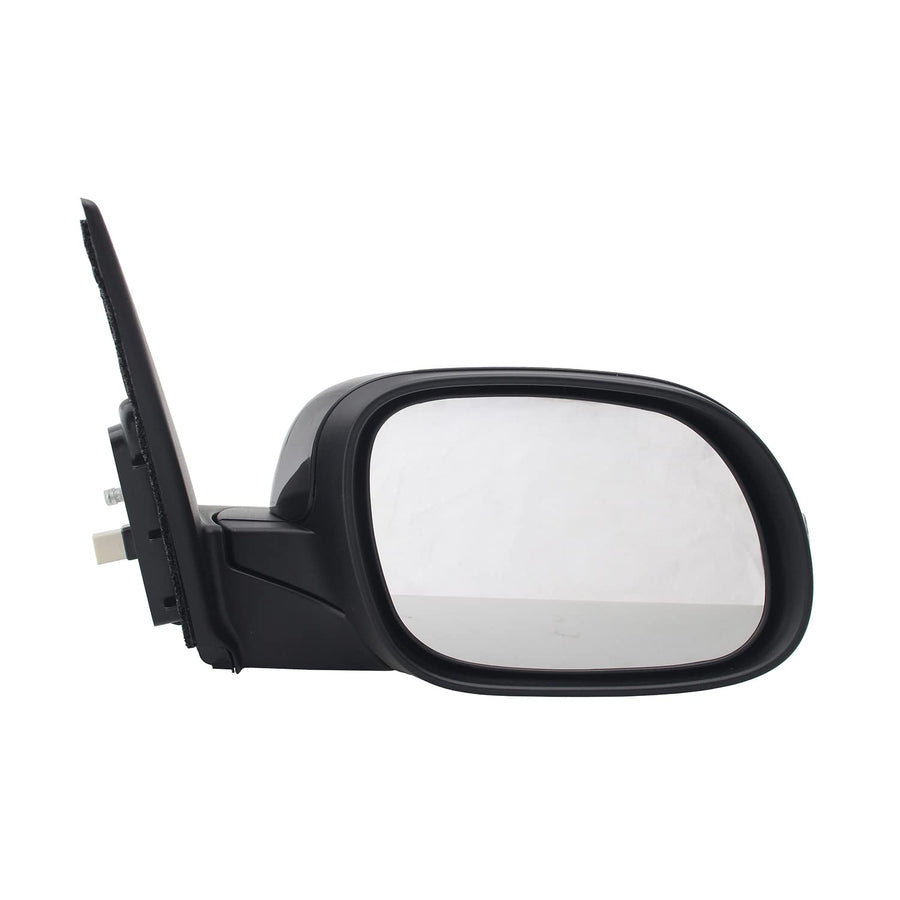 Kia Soul TYC 8160351 Non Heated Replacement Right Mirror, 1 Pack