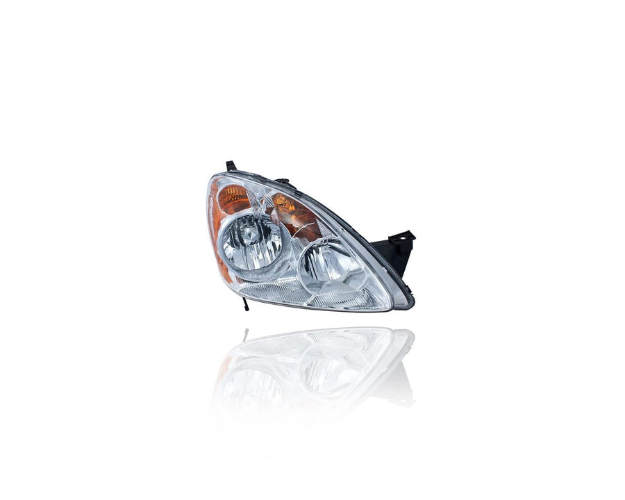 Headlight Eagle Eyes HD475-A101R