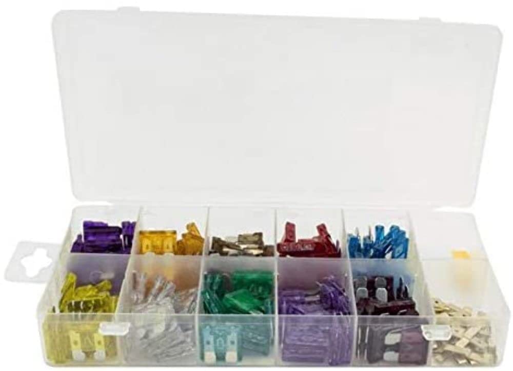 ATM Fuse KIT - Install Bay IBATMKIT