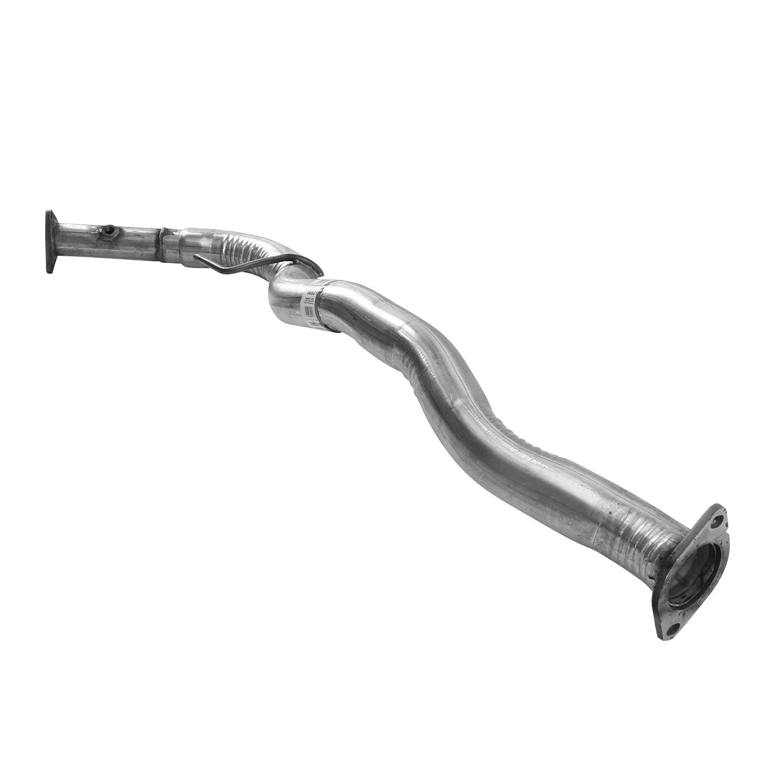 Exhaust Pipe AP Exhaust 58531