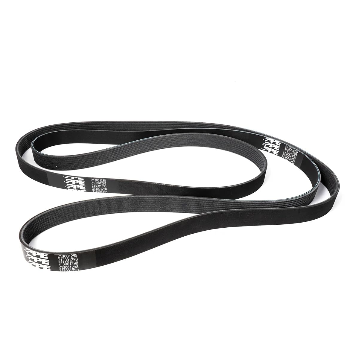 6.7L Ram 2013-2018 Serpentine Belt - Dual Alternator
