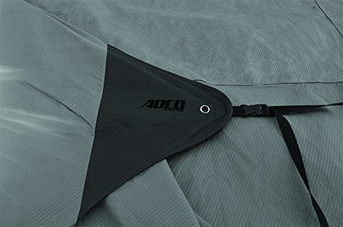 Designer Series ADCO SFS Aqua Shed Toy Hauler RV Cover - 28'1" - 30'