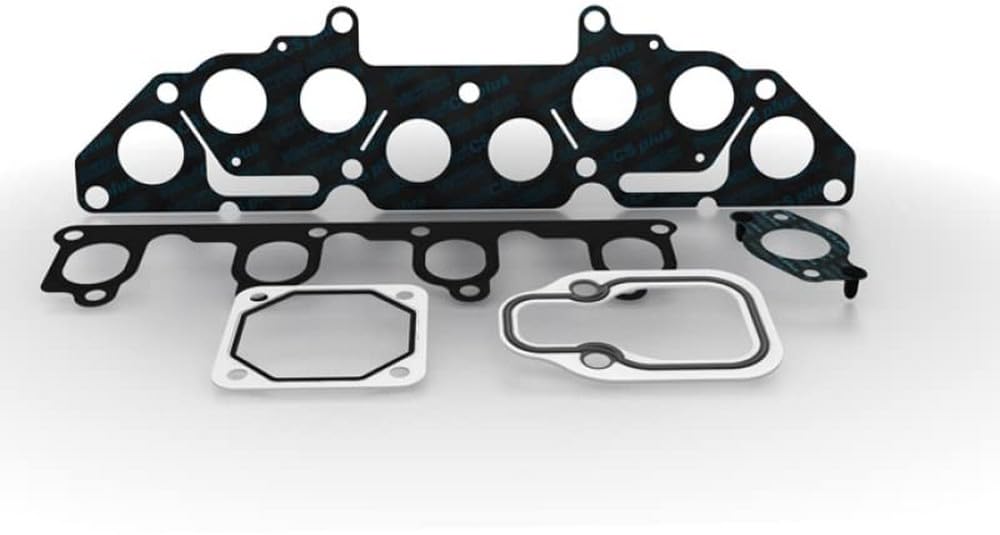 Fuel Injection MAHLE G32474 Throttle Body Mounting Gasket