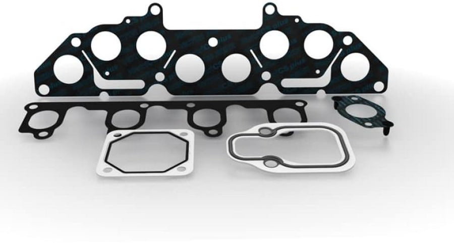 Fuel Injection MAHLE G32474 Throttle Body Mounting Gasket