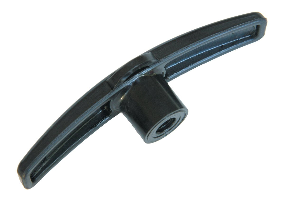 1215.1118 Valterra T1003-6N Valve Handle, Black