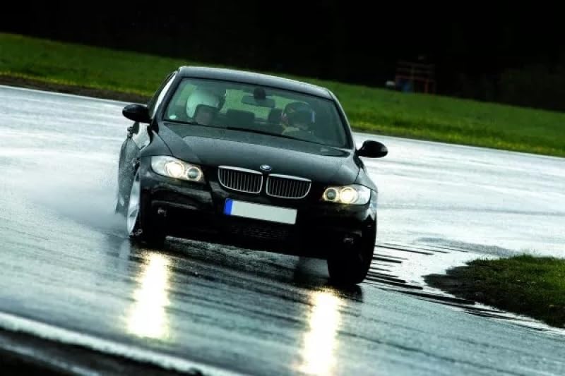 06-11 Ohlins BMW 1/3-Series (E8X/E9X) RWD Road & Track Coilover System