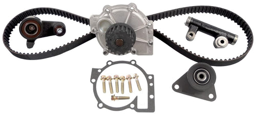 Timing Belt Component Kit Gates (TCKWP252A)