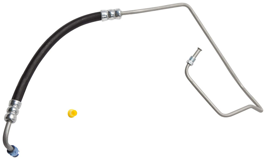 Power Steering Gates 366400 Hose Assembly Pressure Line