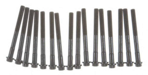 Engine Cylinder Head Bolt Set MAHLE GS33369, 1 Pack
