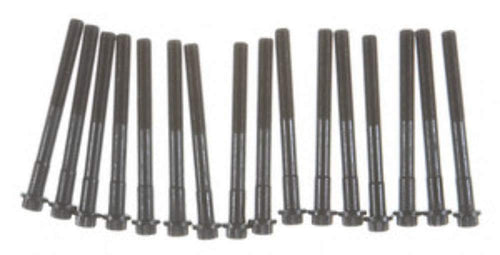 Engine Cylinder Head Bolt Set MAHLE GS33369, 1 Pack