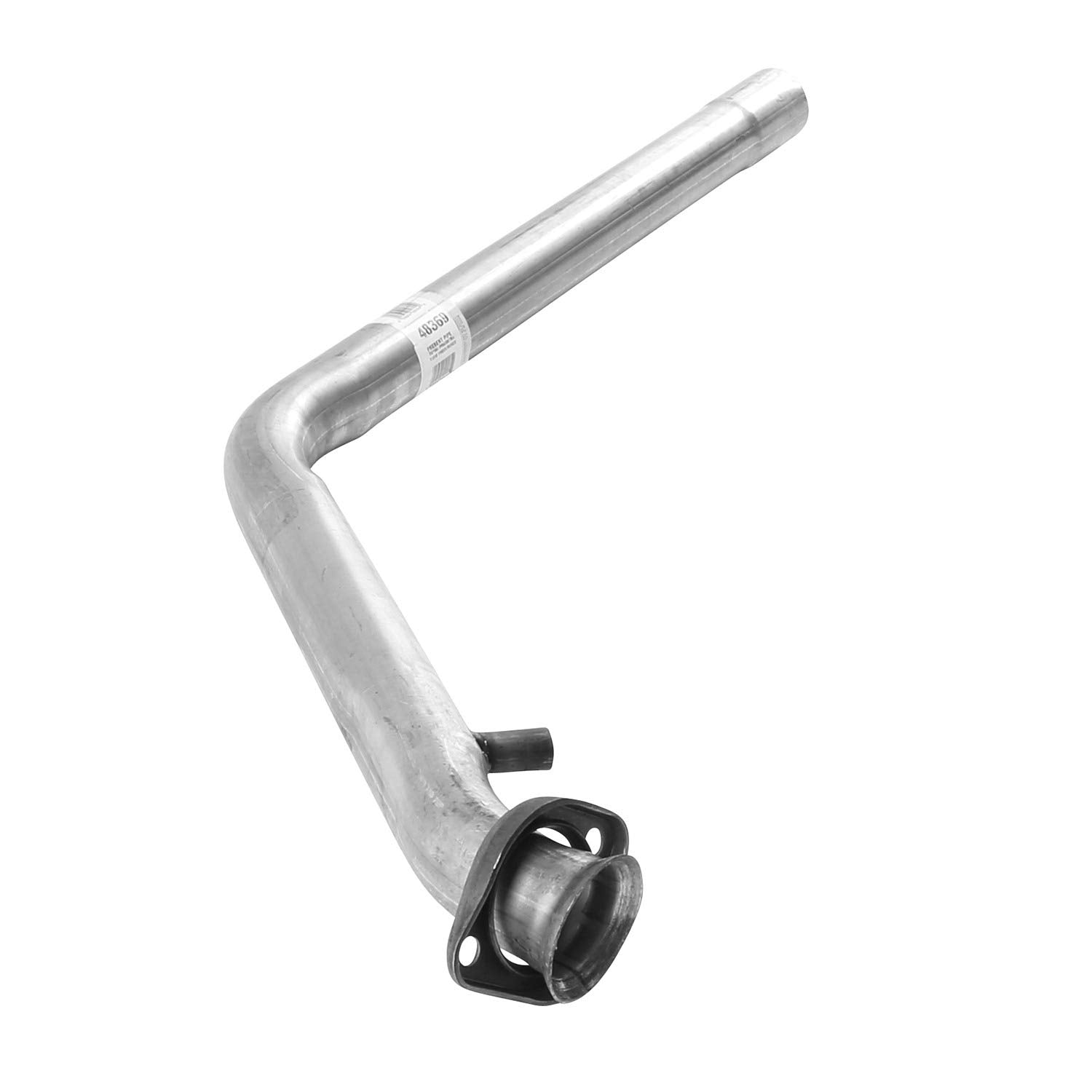 Exhaust Pipe AP Exhaust Products 48369