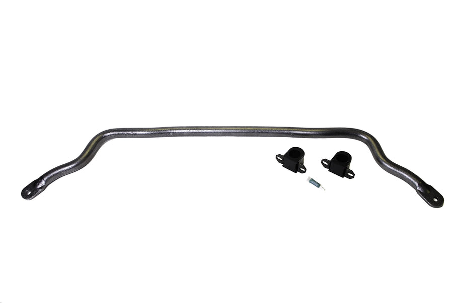 7708 Hellwig Solid, Heat Treated Chromoly, 1-1/2" Front Sway Bar