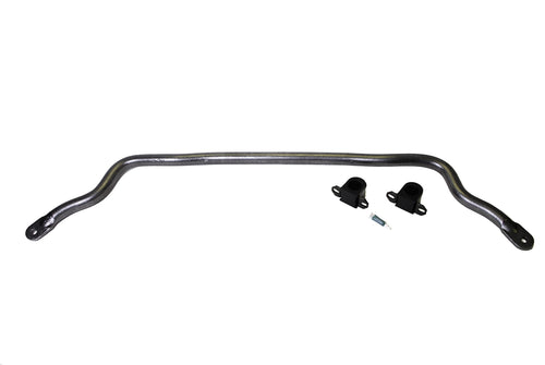 7708 Hellwig Solid, Heat Treated Chromoly, 1-1/2" Front Sway Bar