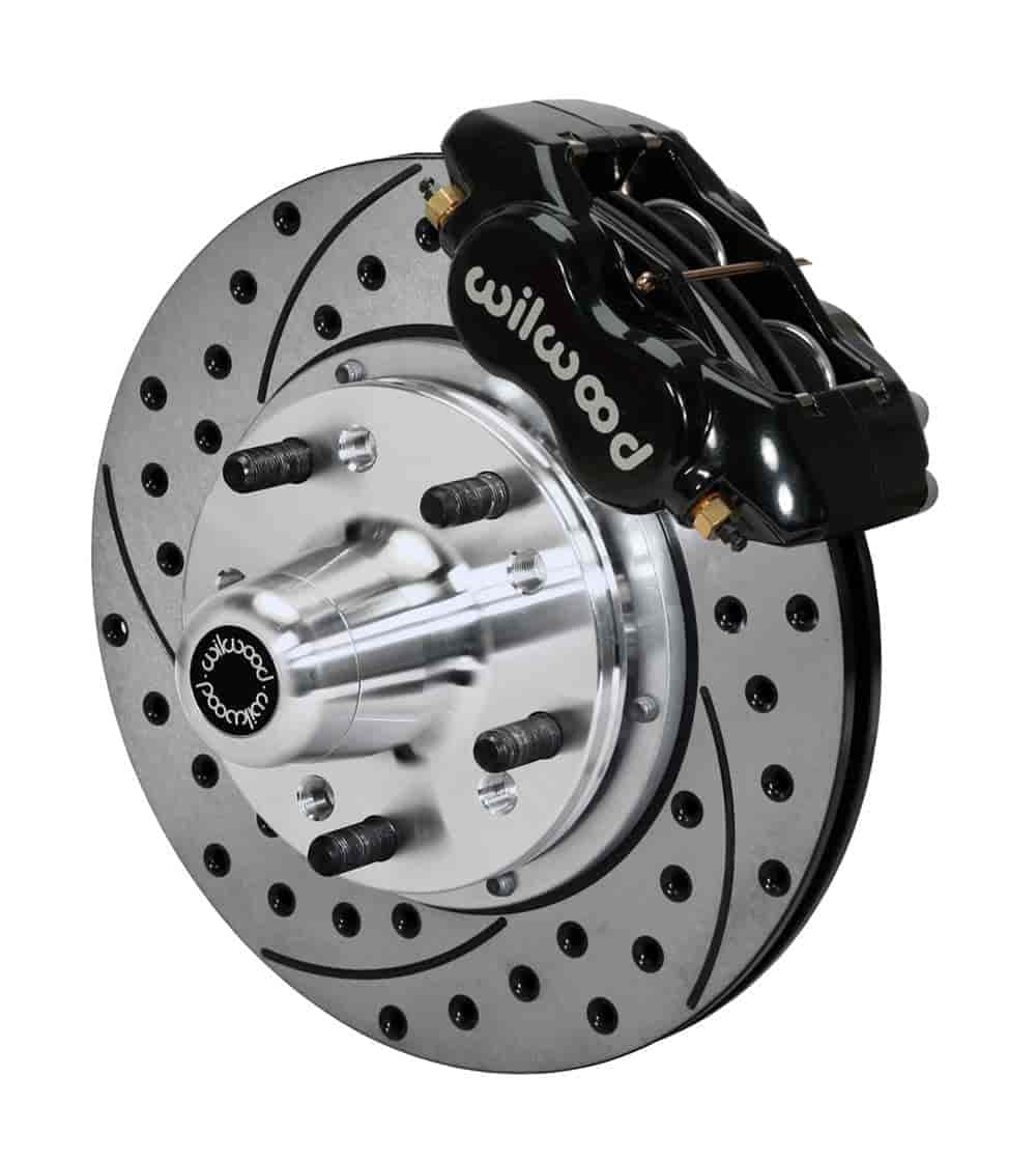 140-11020-D Wilwood Front Disc Brake Rotor