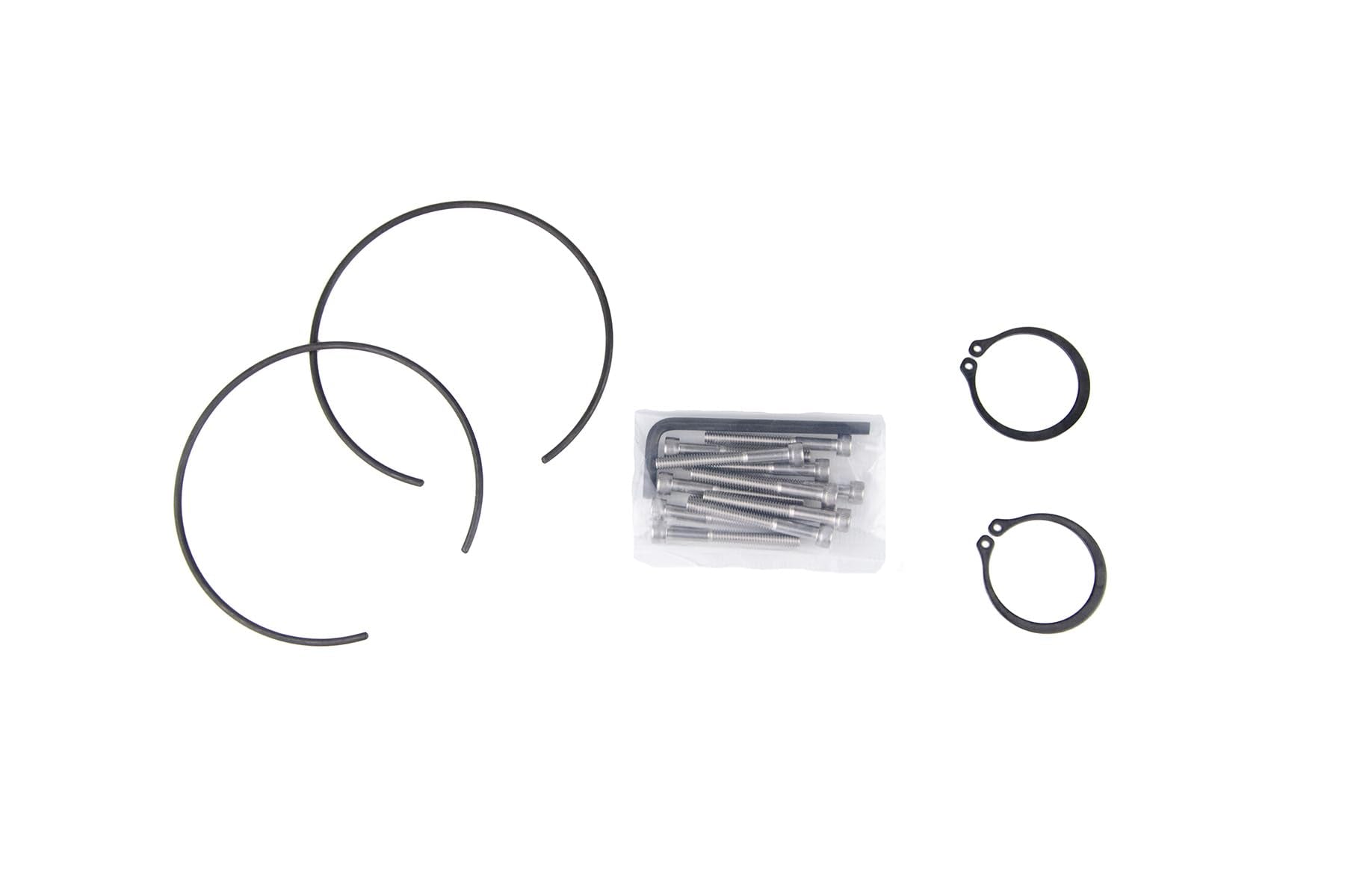 302 Mile Marker Locking Hubs fits 1974 1987 Cherokee Gladiator Wagoneer - Made for Extreme Traction, Built to Last