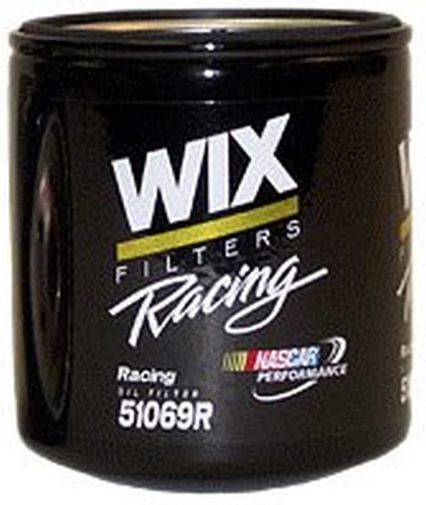 51069R WIX Filters Spin-On Lube Filter, Pack of 1