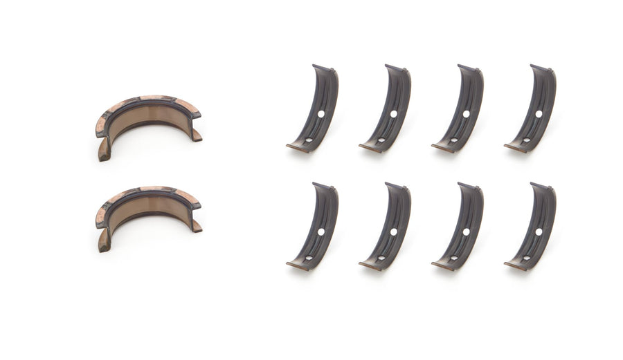 Crankshaft Clevite - Main Bearing Set