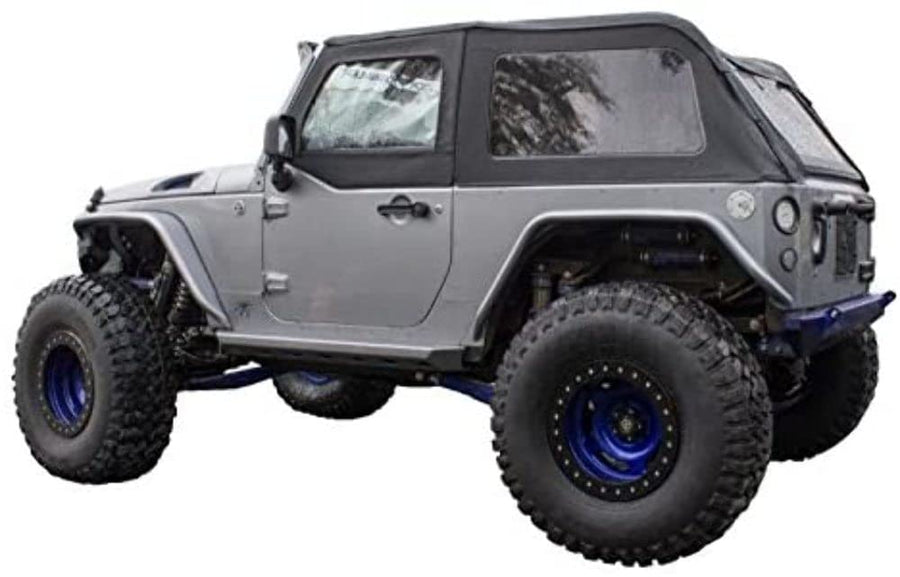 Soft Top Crown Automotive BRT20035T
