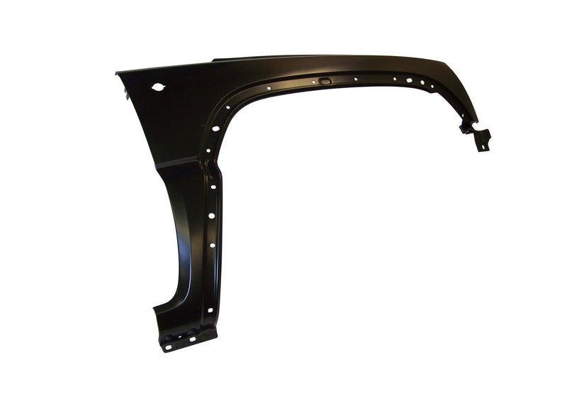 Right Crown Automotive 55177100AD Fender