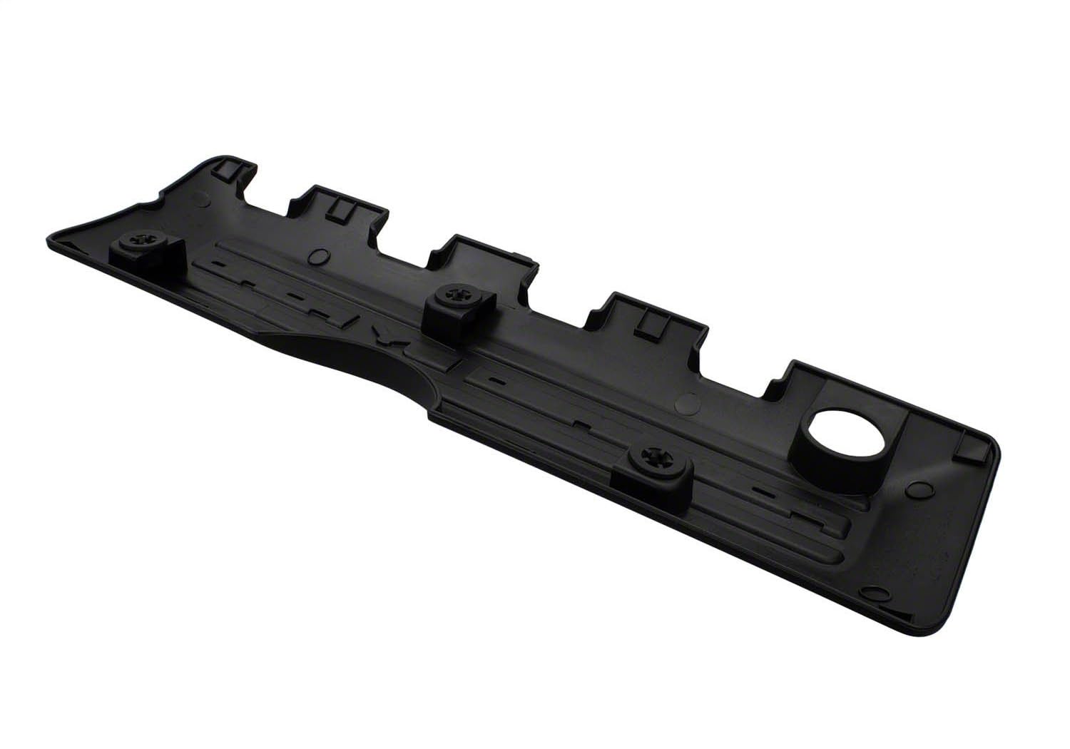 Mustang Ford Racing (M-6P067-M50BL) 5.0L 4V Black Coil Covers