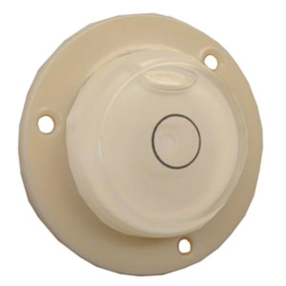 25026 ADNIK Circular Bubble Level- Bu