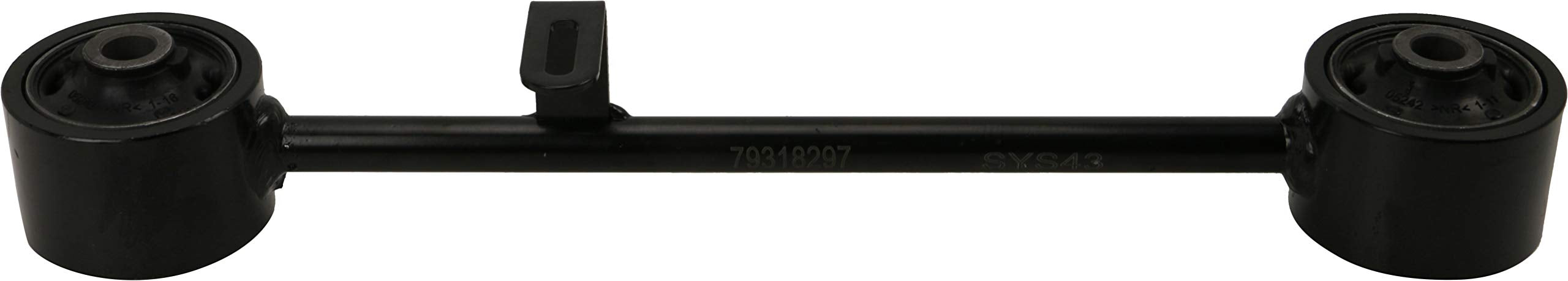 MOOG Suspension Control Arm rear left upper RK643097