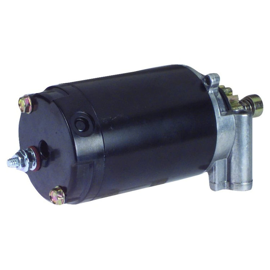 Starter WAI 5771N Compatible With Toro Cub Cadet Replaces 12-098-06 12-098-09 12-098-05 12-098-19 12-098-12 12-098-19S 12-098-21 12-098-21S 6734640 5239740-M030SM 5239740MO30SM 5278440-M030SM 254969