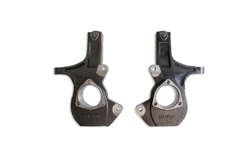 Steering Knuckle Maxtrac Suspension 941370-1