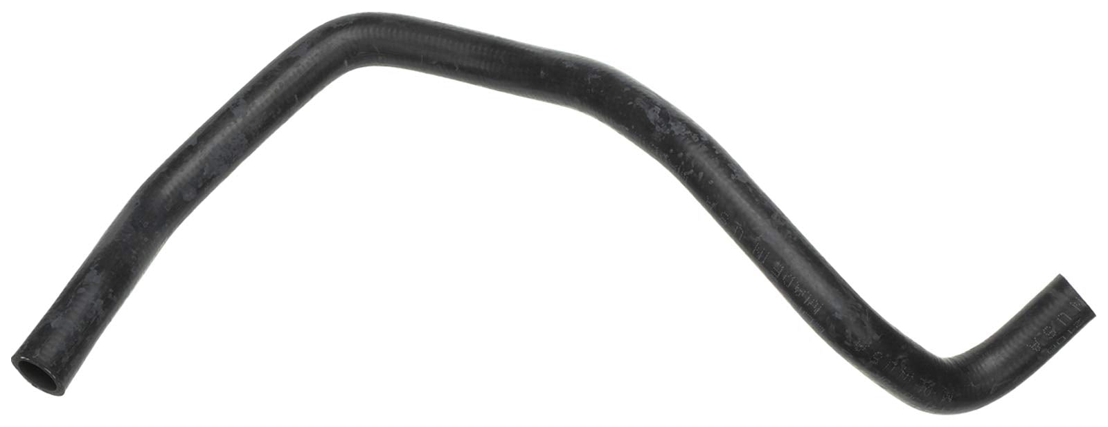 Molded Heater Hose Gates 18148