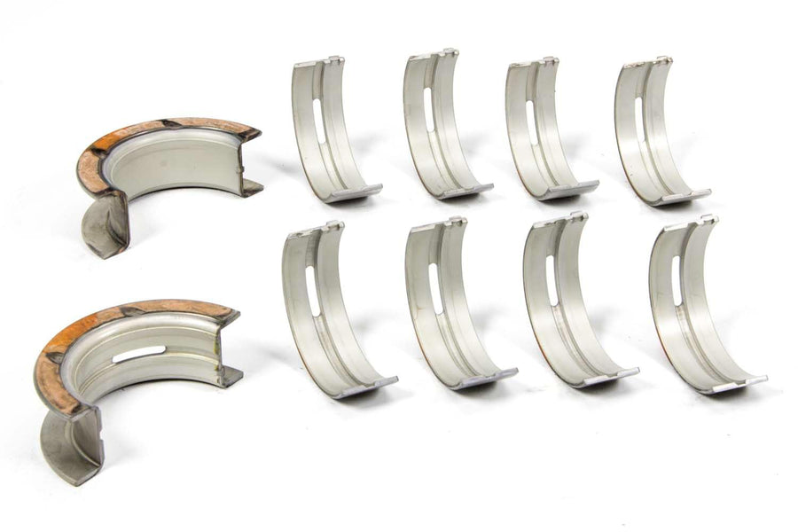 Clevite MS-1117P-.50MM Clevite Engine Crankshaft Main Bearing Set