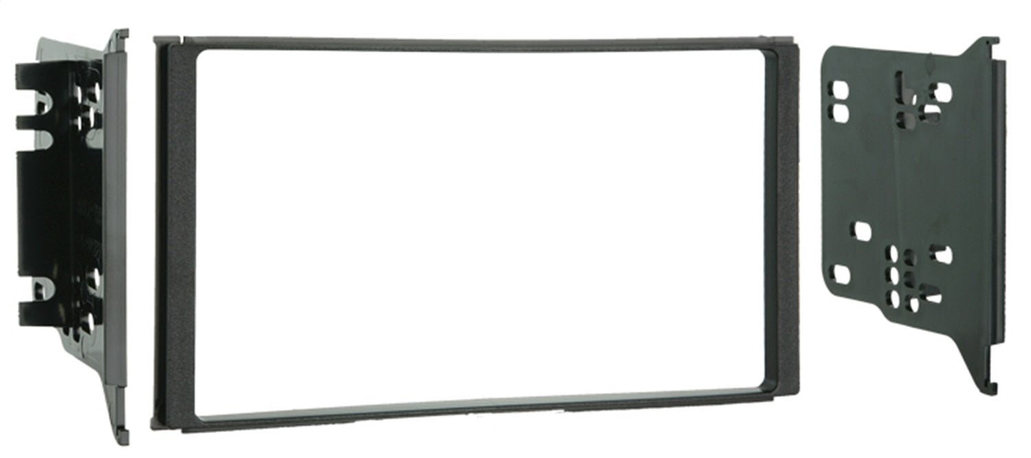 Double DIN Installation Kit Metra 95-7328 for 2007 Kia Sorrento Vehicles