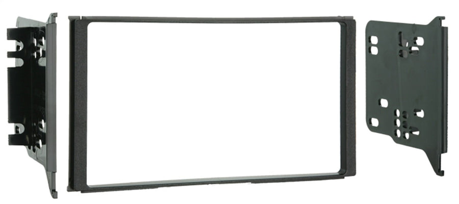 Double DIN Installation Kit Metra 95-7328 for 2007 Kia Sorrento Vehicles