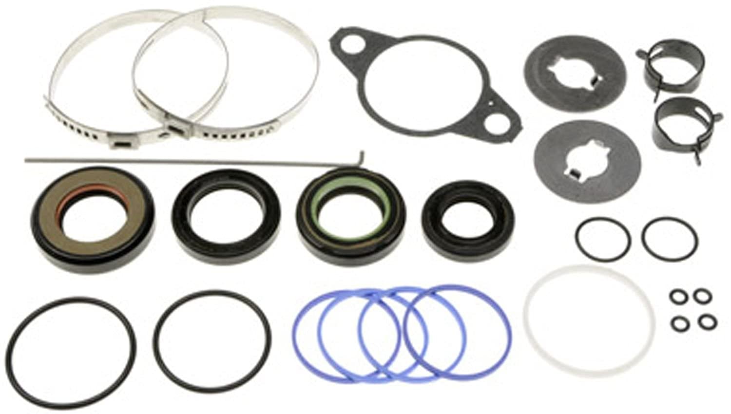 Power Steering Gates 348561 Repair Kit