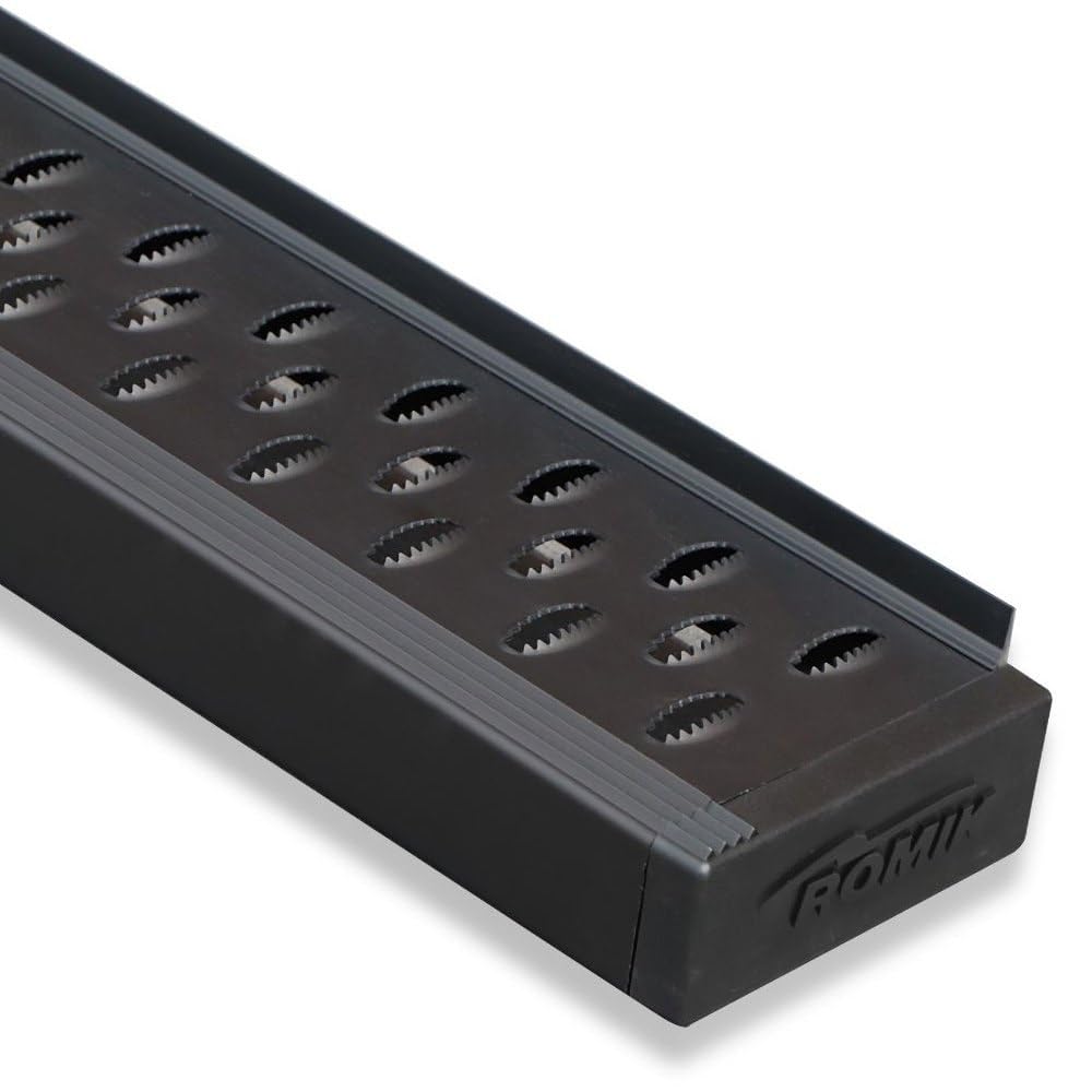81316429 Romik Rpd-t Runningboard