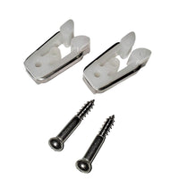 Flexible Seadog Door Catch 1-1/4"