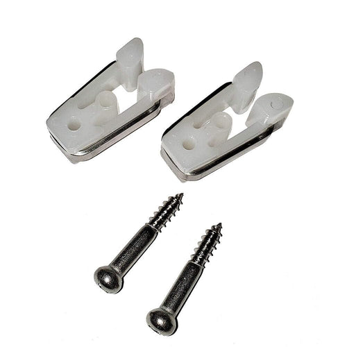 Flexible Seadog Door Catch 1-1/4"