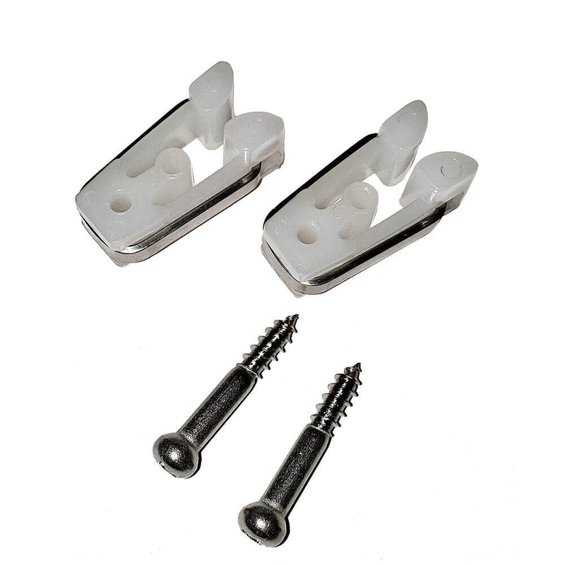 Flexible Seadog Door Catch 1-1/4"