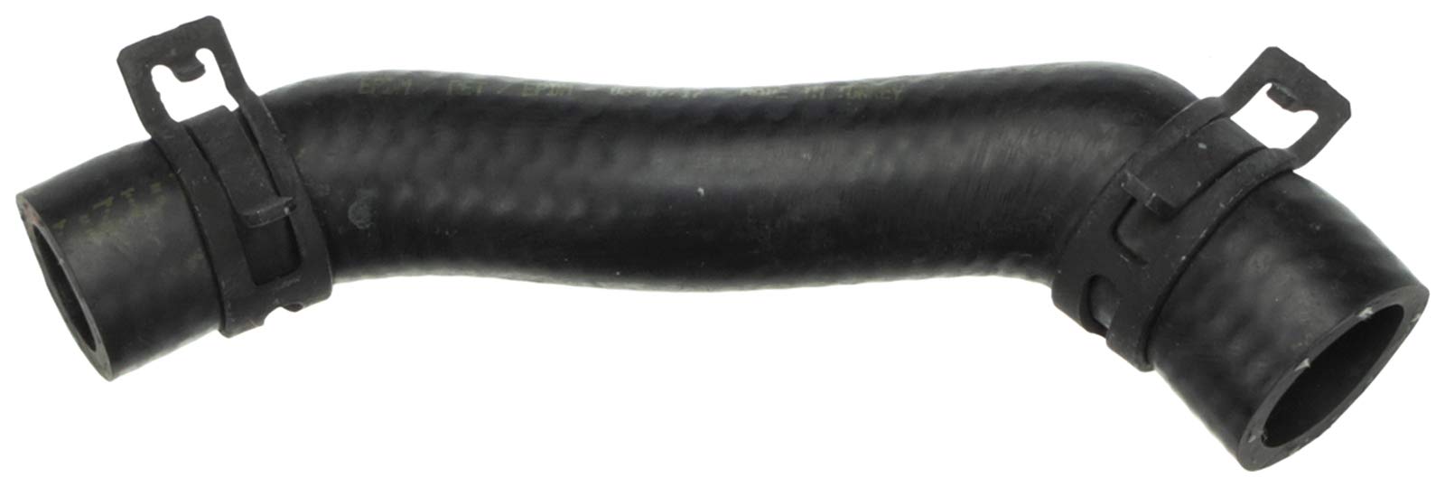 19937 Premium Molded Heater Hose nobrandname