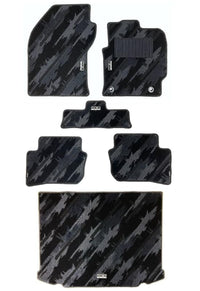 HKS Floormats 53001-AT014