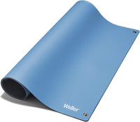 Blue Weller ESD Mat 900 x 600 - T0051403499
