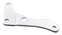 Chrome Plated Mr. Gasket Alternator Bracket 4954
