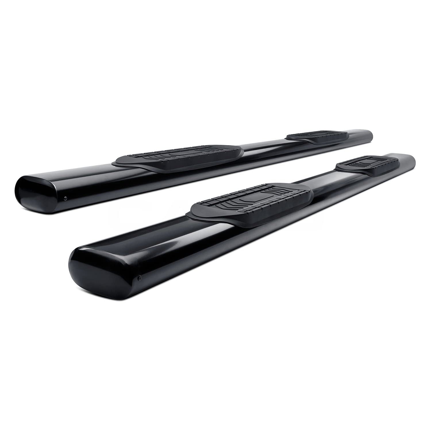 6 in. Oval Side Bar Steelcraft 423806B 6 in. Oval Side Bar