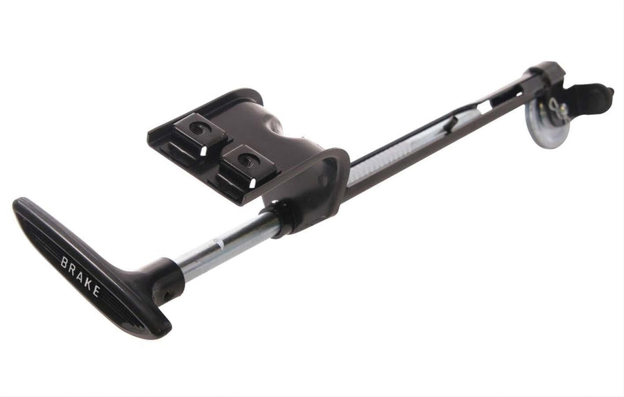 Emergency Brake Assembly Scott Drake - 64-6 (C5ZZ-2780-A)
