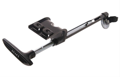 Emergency Brake Assembly Scott Drake - 64-6 (C5ZZ-2780-A)