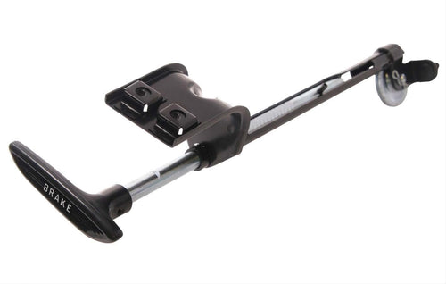 Emergency Brake Assembly Scott Drake - 64-6 (C5ZZ-2780-A)
