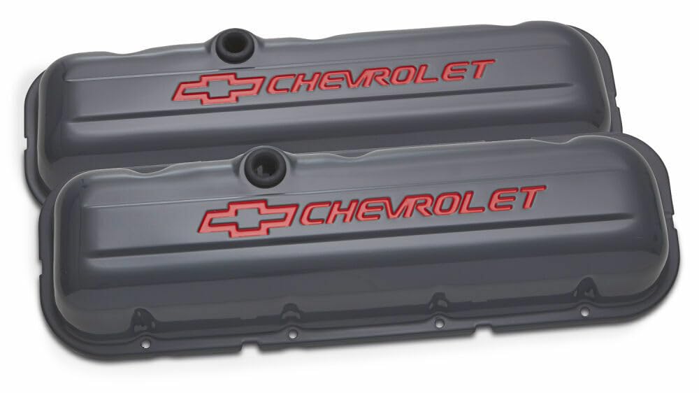 Valve Covers - Proform
